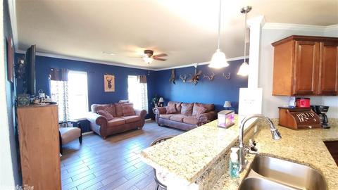 229 Terrace Dr, Beebe, AR 72012 photo 11