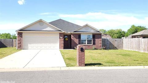 229 Terrace Dr, Beebe, AR 72012 photo 1