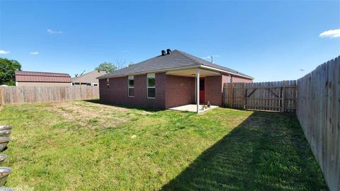 229 Terrace Dr, Beebe, AR 72012 photo 39