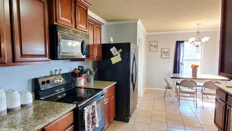 229 Terrace Dr, Beebe, AR 72012 photo 13