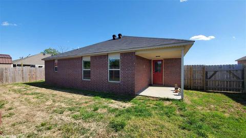 229 Terrace Dr, Beebe, AR 72012 photo 37