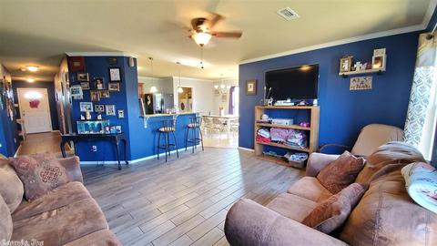 229 Terrace Dr, Beebe, AR 72012 photo 9