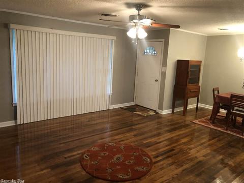 2909 Edgewood Dr, Pine Bluff, AR 71603 photo 5