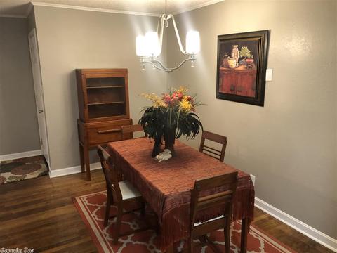 2909 Edgewood Dr, Pine Bluff, AR 71603 photo 10