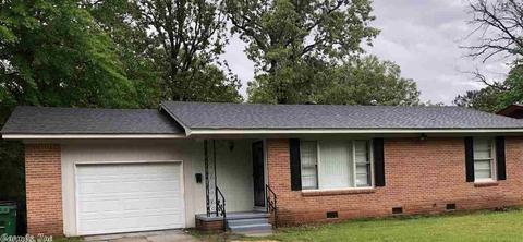 2909 Edgewood Dr, Pine Bluff, AR 71603 photo 18