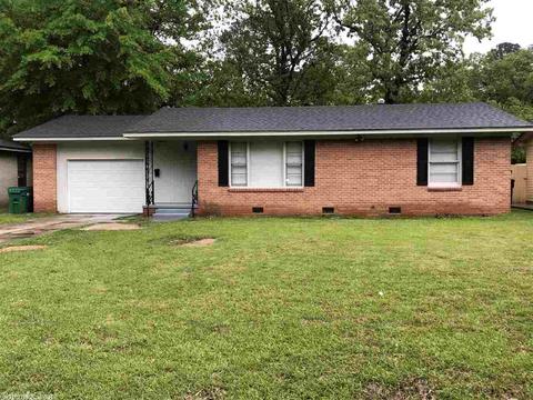 2909 Edgewood Dr, Pine Bluff, AR 71603 photo 13