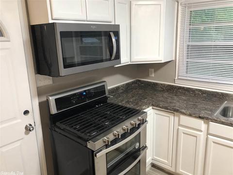 2909 Edgewood Dr, Pine Bluff, AR 71603 photo 3