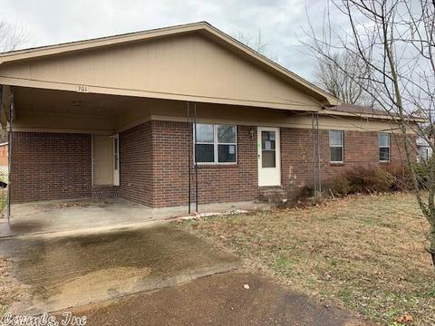 301 West Ave, Tuckerman, AR 72473 photo 1