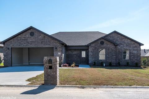 22 Ruger Dr, Austin, AR 72007 photo 1
