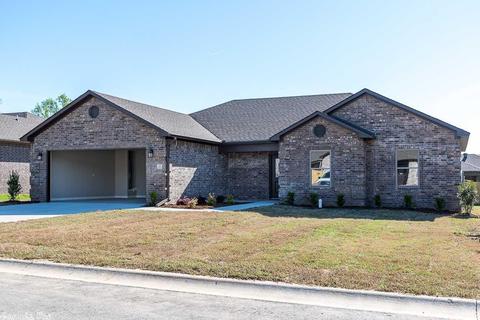 22 Ruger Dr, Austin, AR 72007 photo 3