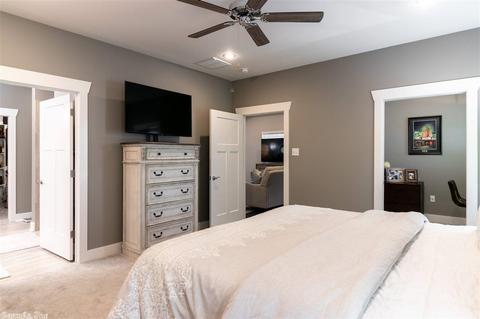 2840 Stonebrook Cv, Conway, AR 72034 photo 22