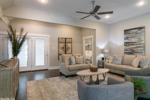 2840 Stonebrook Cv, Conway, AR 72034 photo 11