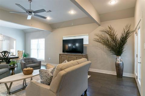 2840 Stonebrook Cv, Conway, AR 72034 photo 9