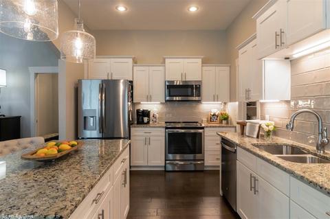 2840 Stonebrook Cv, Conway, AR 72034 photo 3