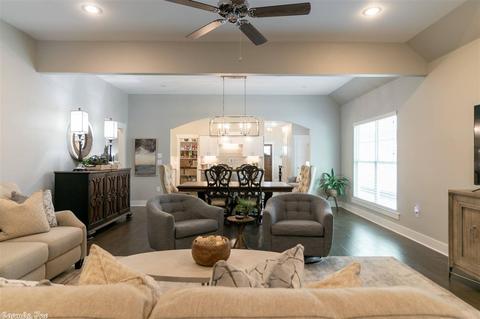 2840 Stonebrook Cv, Conway, AR 72034 photo 13