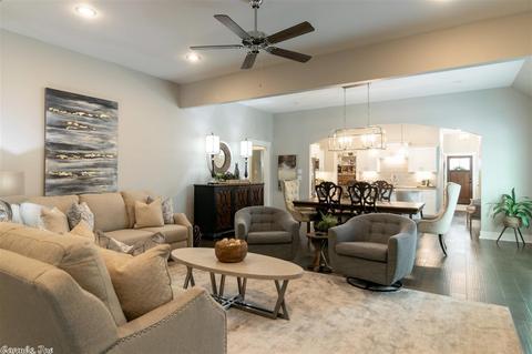 2840 Stonebrook Cv, Conway, AR 72034 photo 2