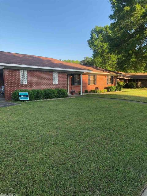 2801 S Taft, Pine Bluff, AR 71603 photo 2
