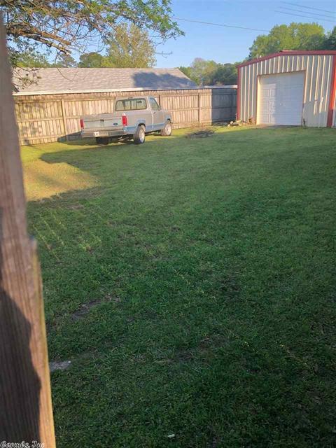 2801 S Taft, Pine Bluff, AR 71603 photo 3
