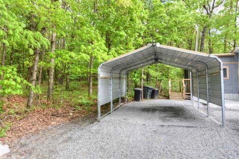 1749 Shake Rag Rd, Clinton, AR 72031 photo 26
