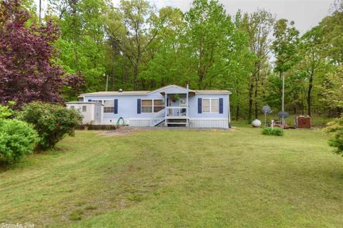1749 Shake Rag Rd, Clinton, AR 72031 photo 2