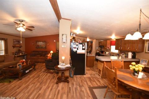 1749 Shake Rag Rd, Clinton, AR 72031 photo 5