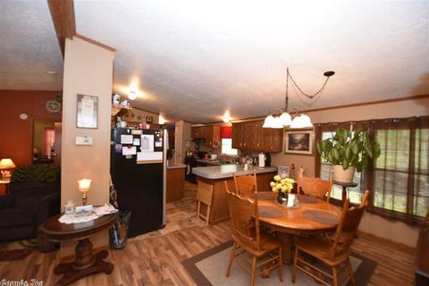 1749 Shake Rag Rd, Clinton, AR 72031 photo 4