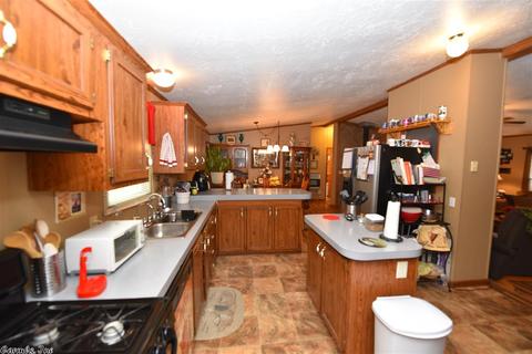 1749 Shake Rag Rd, Clinton, AR 72031 photo 9