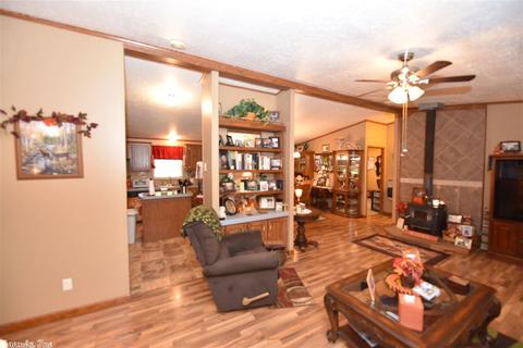 1749 Shake Rag Rd, Clinton, AR 72031 photo 7