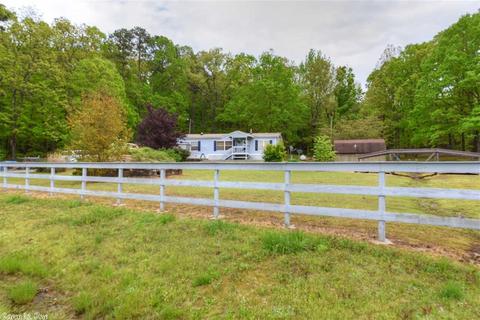 1749 Shake Rag Rd, Clinton, AR 72031 photo 1