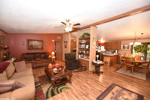 1749 Shake Rag Rd, Clinton, AR 72031 photo 8