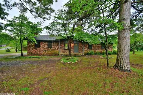 8778 Congo Rd, Benton, AR 72019 photo 1