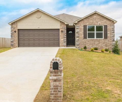 915 Pinehurst Loop, Cabot, AR 72023 photo 2
