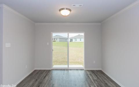 915 Pinehurst Loop, Cabot, AR 72023 photo 16