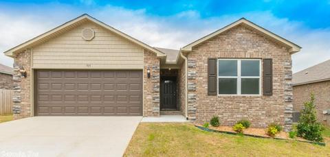 915 Pinehurst Loop, Cabot, AR 72023 photo 1