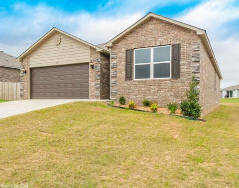915 Pinehurst Loop, Cabot, AR 72023 photo 4
