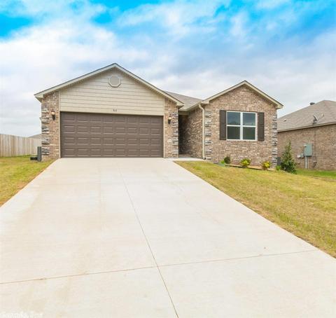 915 Pinehurst Loop, Cabot, AR 72023 photo 3