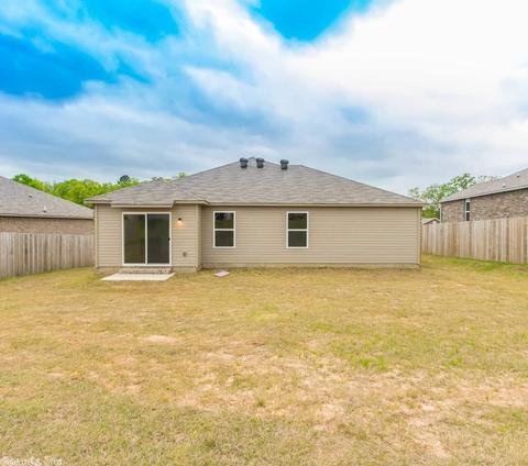 915 Pinehurst Loop, Cabot, AR 72023 photo 33