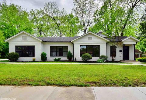 2019 Prince St, Conway, AR 72034 photo 1