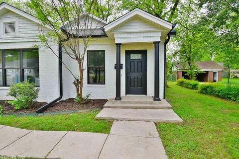 2019 Prince St, Conway, AR 72034 photo 2