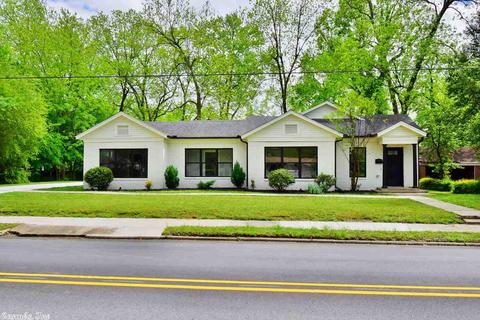 2019 Prince St, Conway, AR 72034 photo 20