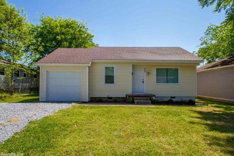 321 Pike Rd, Benton, AR 72019 photo 1