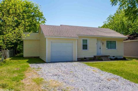 321 Pike Rd, Benton, AR 72019 photo 2