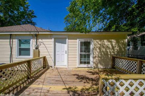 321 Pike Rd, Benton, AR 72019 photo 24