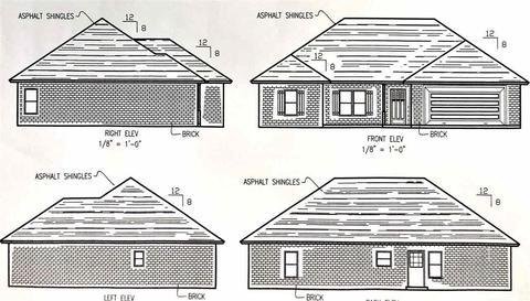 155 Greg Sneed Dr, Quitman, AR 72131 photo 2