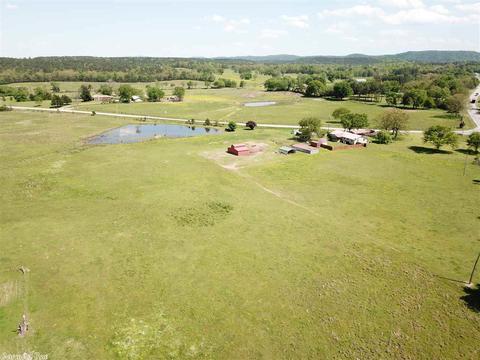 18 E Hwy 88, Pencil Bluff, AR 71965 photo 8