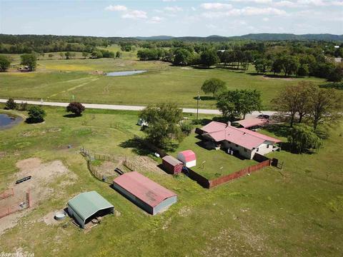 18 E Hwy 88, Pencil Bluff, AR 71965 photo 3