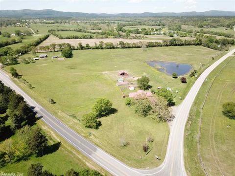 18 E Hwy 88, Pencil Bluff, AR 71965 photo 1