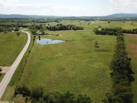 18 E Hwy 88, Pencil Bluff, AR 71965 photo 5