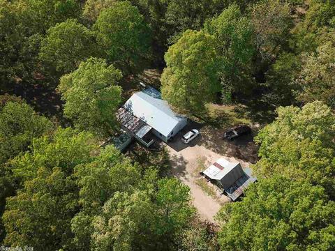 480 Wheeler Ln, Mount Ida, AR 71957 photo 2