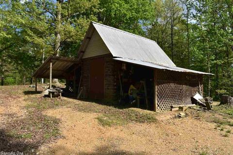 480 Wheeler Ln, Mount Ida, AR 71957 photo 39